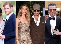 ТОП-5 звезд, чья карьера оказалась под угрозой из-за романа со звездными коллегами