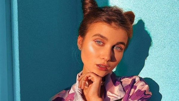 Jerry Heil рассекретила, сколько стоят ее песни