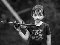 Главные ошибки в воспитании сыновей