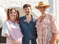 Мальчик или девочка? MamaRika рассекретила пол первенца