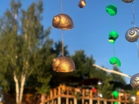 И отдохнуть и деликатесов поесть: гастродосуг на улиточной ферме