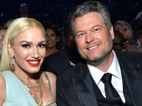 Гвен Стефани тайком вышла замуж