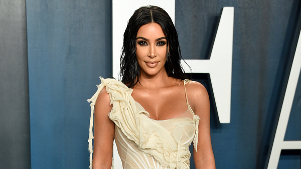 Самый горячий тренд лета 2021: показывает Ким Кардашьян