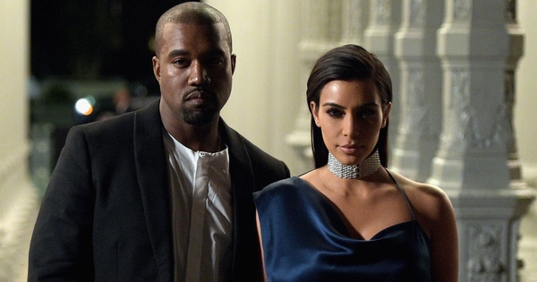 Развод Кардашьян и Уэста: раскрыта новая причина