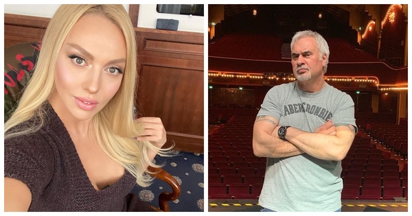 Новый Скандал: Меладзе назвал Полякову "фриком" и получил громкий ответ