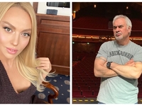 Новый Скандал: Меладзе назвал Полякову "фриком" и получил громкий ответ