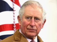 Принц Чарльз сознался в еще одной влюбленности