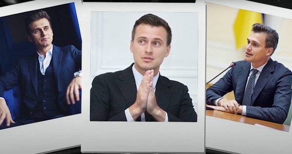 СМИ рассекретили, кто из политиков-мужчин делает макияж