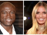 Хайди Клум назвала причину развода с Силом