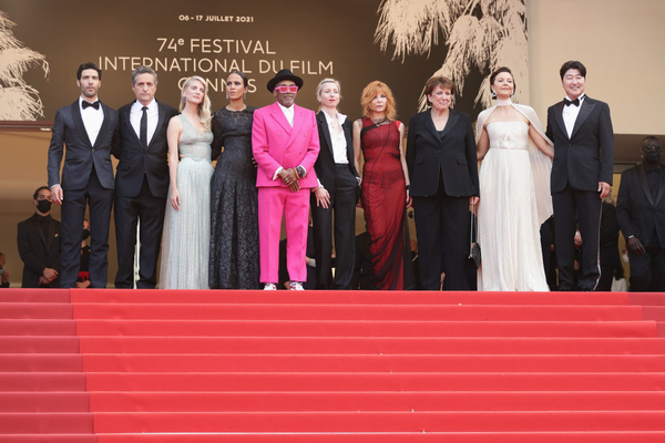 Стартовал 74-й Каннский кинофестиваль: Программа и список членов жюри