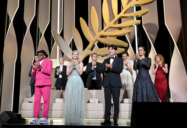 Стартовал 74-й Каннский кинофестиваль: Программа и список членов жюри