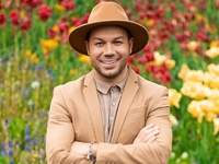 Андре Тан назвал причины развода с бывшей женой