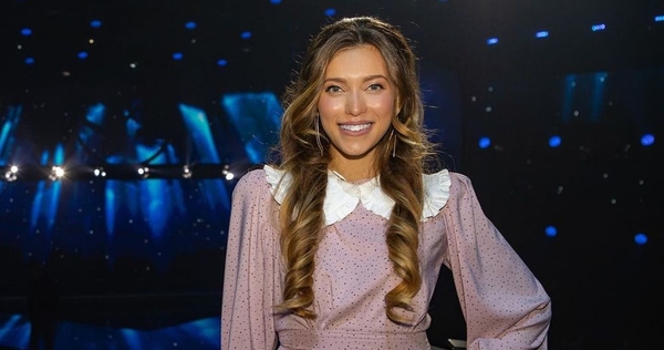 Тодоренко рассказала о тяжелой болезни, которая мучает ее с детства