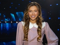 Тодоренко рассказала о тяжелой болезни, которая мучает ее с детства