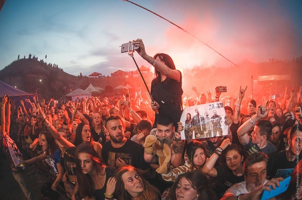 Инклюзивный Respublica FEST: музыка может менять Украину