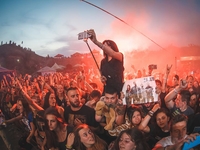 Инклюзивный Respublica FEST: музыка может менять Украину