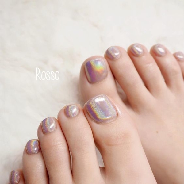 Модный педикюр лето 2021: главные тренды и красивые идеи