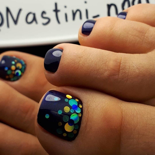 Модный педикюр лето 2021: главные тренды и красивые идеи