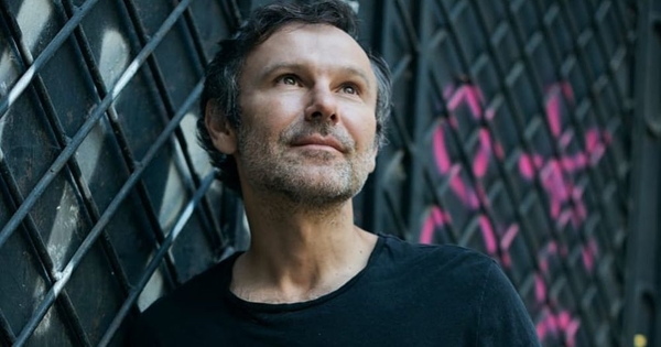 У разведенного Вакарчука появилась новая возлюбленная – СМИ