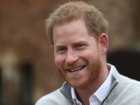 Принц Гарри вернется в Британию: названа причина