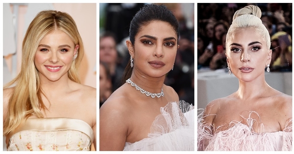 Звезды, которые отказались делать пластические операции