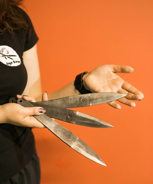 Спортивное метание: новый тренд активной молодежи