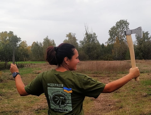 Спортивное метание: новый тренд активной молодежи