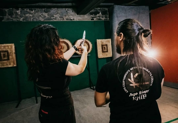 Спортивное метание: новый тренд активной молодежи