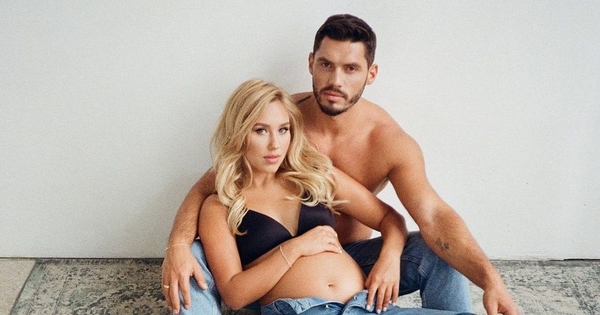 Экс-«Холостяк» Добрынин трогательно поздравил жену с днем рождения