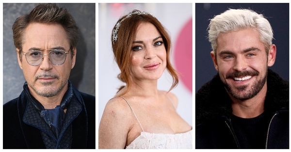 ТОП-5 звезд, которые принимали наркотики