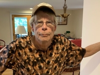 По мнению Стивена Кинга: назван худший фильм ужасов