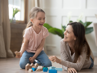 Как выбрать няню: 5 вещей, на которые стоит обратить внимание