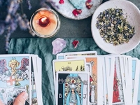 Таропрогноз на 12-13 июля 2021 года