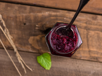 Клубника с чили: лучший джем для подачи к сыру