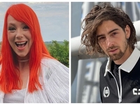 Тарабарова рассекретила, общается ли сейчас с экс-бойфрендом Дантесом