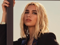 Дуа Липа попала под суд: названа причина