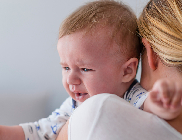 Эффективное устранение колик и запоров у детей с помощью диетотерапии