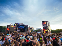 ТОП-5 громких скандалов фестиваля Atlas Weekend 2021