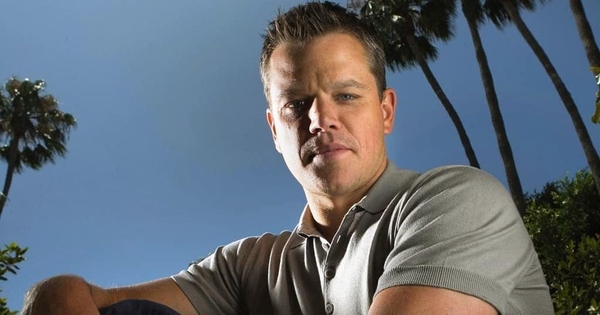 Звезда «11 друзей Оушена» потерял сотни миллионов долларов