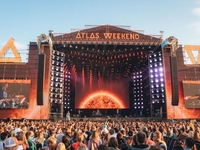 Чем заполнился Atlas Weekend 2021: цены, вакцинация и выступления скандальных звезд
