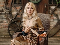 Ольга Горбачева объявила об уходе со сцены