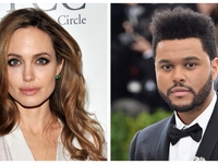 Анджелину Джоли заподозрили в новом романе