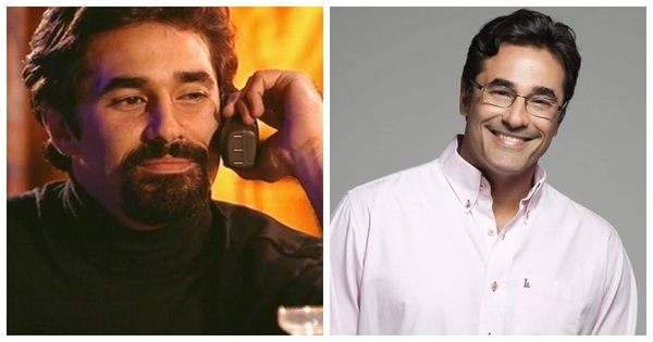 Звезда «Клона» повторно заразился коронавирусом