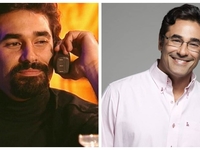 Звезда «Клона» повторно заразился коронавирусом