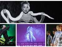 Скандал с MOZGI и отравление угарным газом: как прошло выступление Тины Кароль