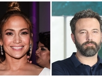 «В одну реку дважды»: Бен Аффлек позовет замуж Джей Ло