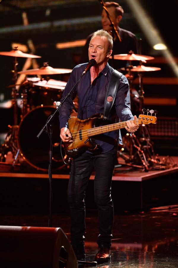 ТОП-5 звезд, которые лечились от наркозависимости