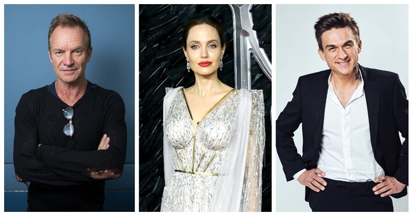 ТОП-5 звезд, которые лечились от наркозависимости