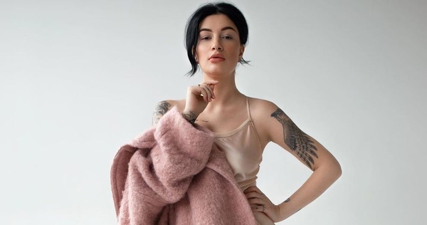 Анастасия Приходько показала архивные кадры с кастинга в «ВИА Гру»