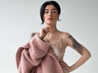 Анастасия Приходько показала архивные кадры с кастинга в «ВИА Гру»